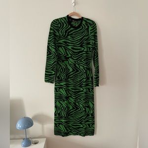 Stine Goya Chiara Knit Dress